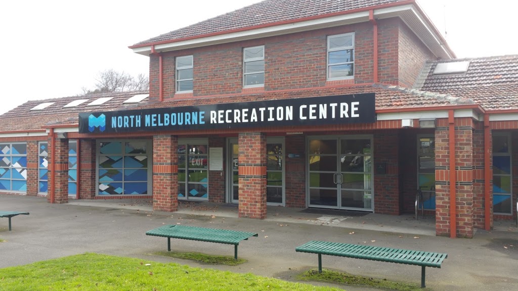 North Melbourne Recreation Centre | 204-206 Arden St, North Melbourne VIC 3051, Australia | Phone: (03) 9658 9444