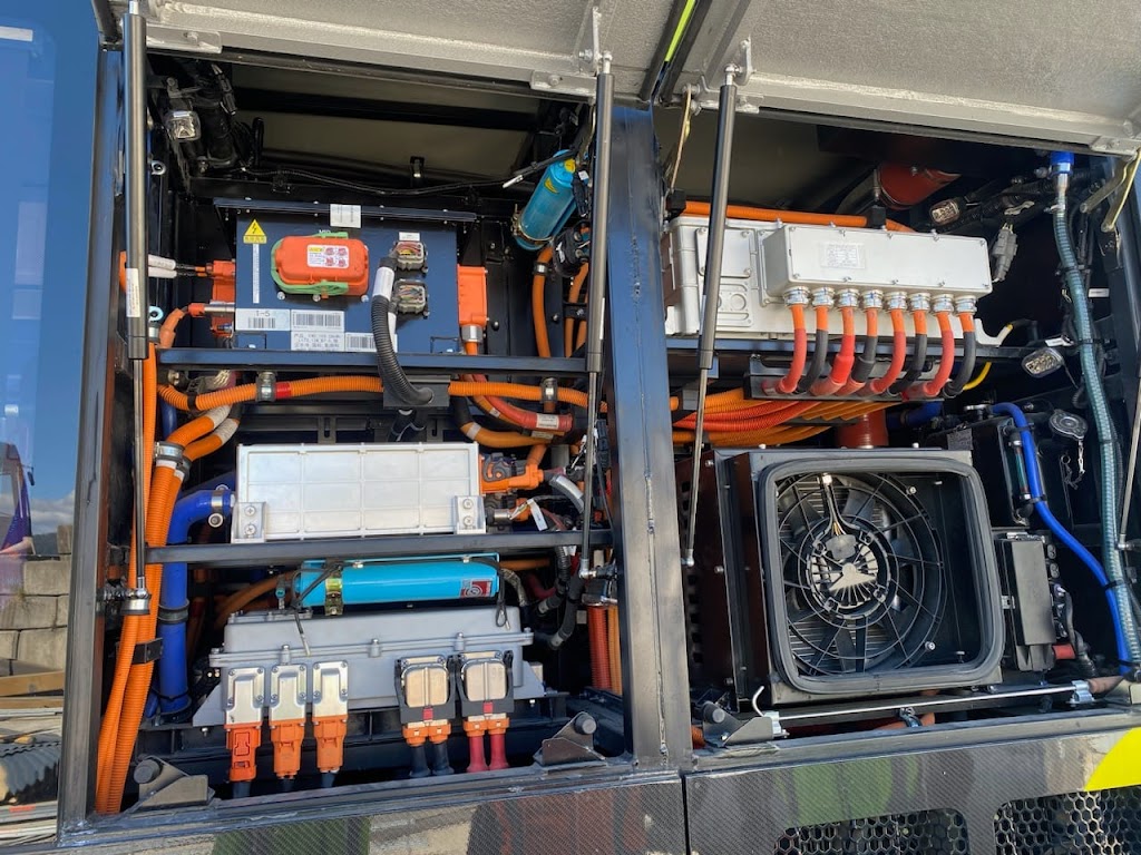 Terminal 30 Auto Electrical Solutions | 34 Park Edge Dr, Springfield Lakes QLD 4300, Australia | Phone: 0451 152 906