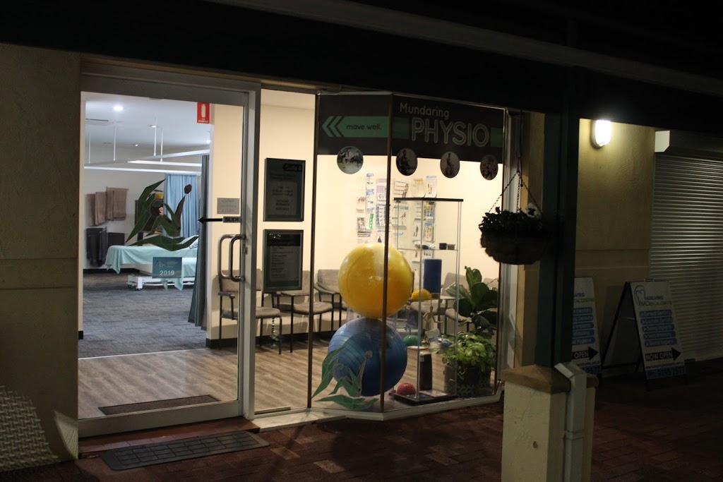 Mundaring Physiotherapy Clinic | 5 Nichol St, Mundaring WA 6073, Australia | Phone: (08) 9295 6622