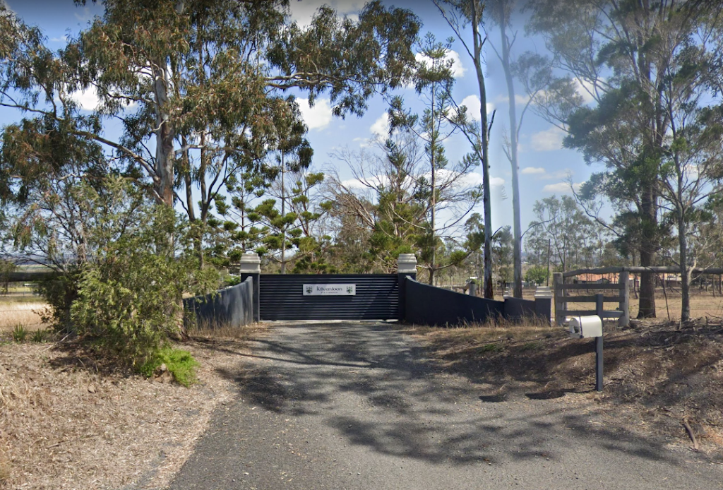 Kilvanloon OCallaghan Consulting | 540 Drayton Connection Rd, Finnie QLD 4350, Australia | Phone: 0419 772 138