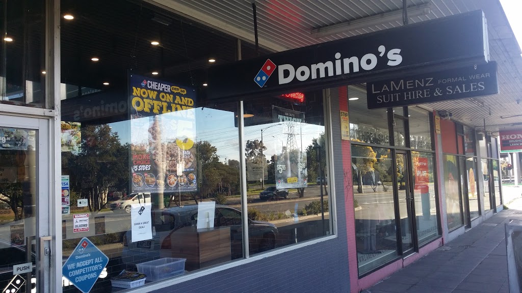 Dominos Pizza Altona | 96 Millers Rd, Altona North VIC 3025, Australia | Phone: (03) 8312 5120