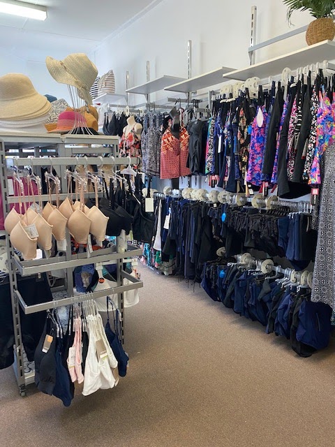 Cozzies-Swimwear and Lingerie | clothing store | 781 Pacific Hwy, Belmont South NSW 2280, Australia | 0249616804 OR +61 2 4961 6804