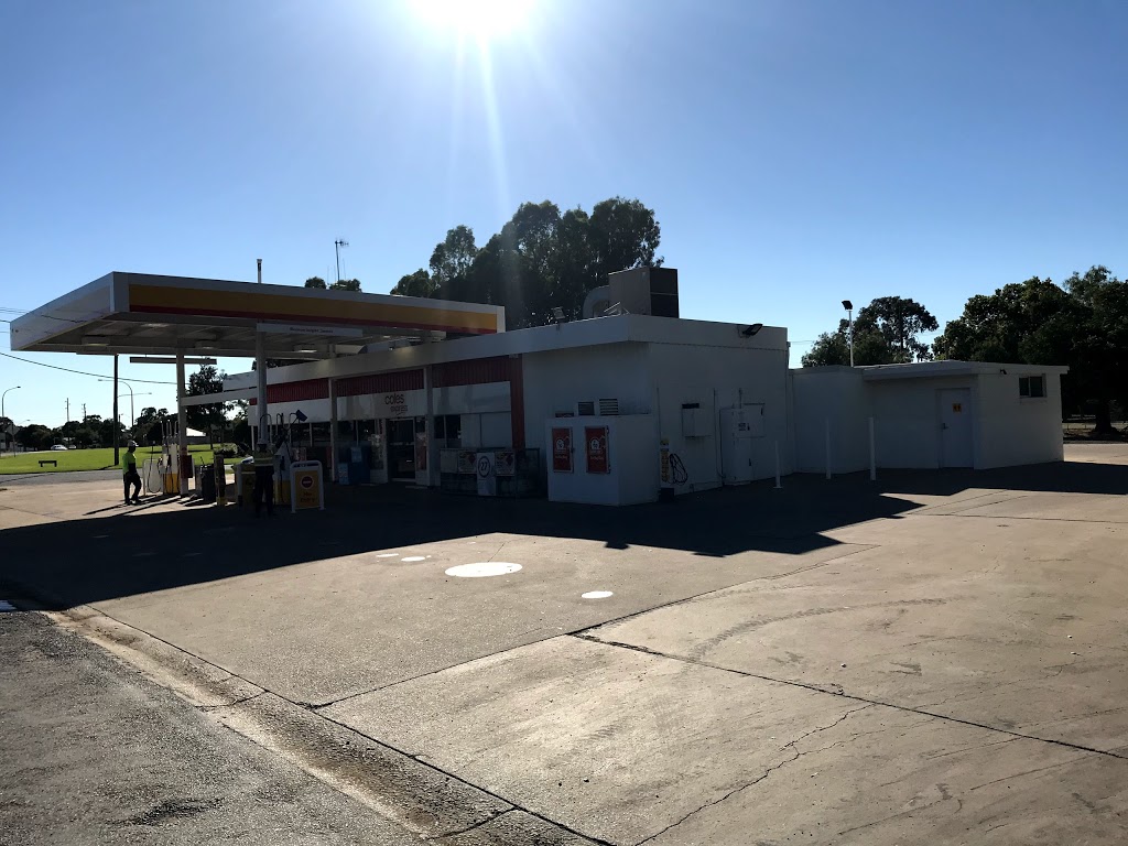 Coles Express | gas station | 336 Victoria St, Deniliquin NSW 2710, Australia | 0358813522 OR +61 3 5881 3522