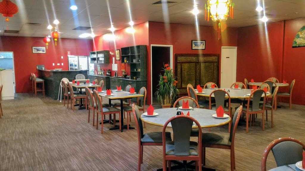 Ocean Breeze Chinese Restaurant | restaurant | 11/837 Ruthven St, Kearneys Spring QLD 4350, Australia | 0746364555 OR +61 7 4636 4555