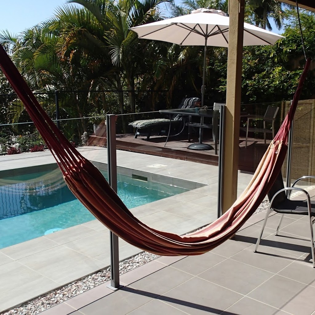 Buderim Apartment with pool | lodging | 49 Hobbs Rd, Buderim QLD 4556, Australia | 0412763496 OR +61 412 763 496