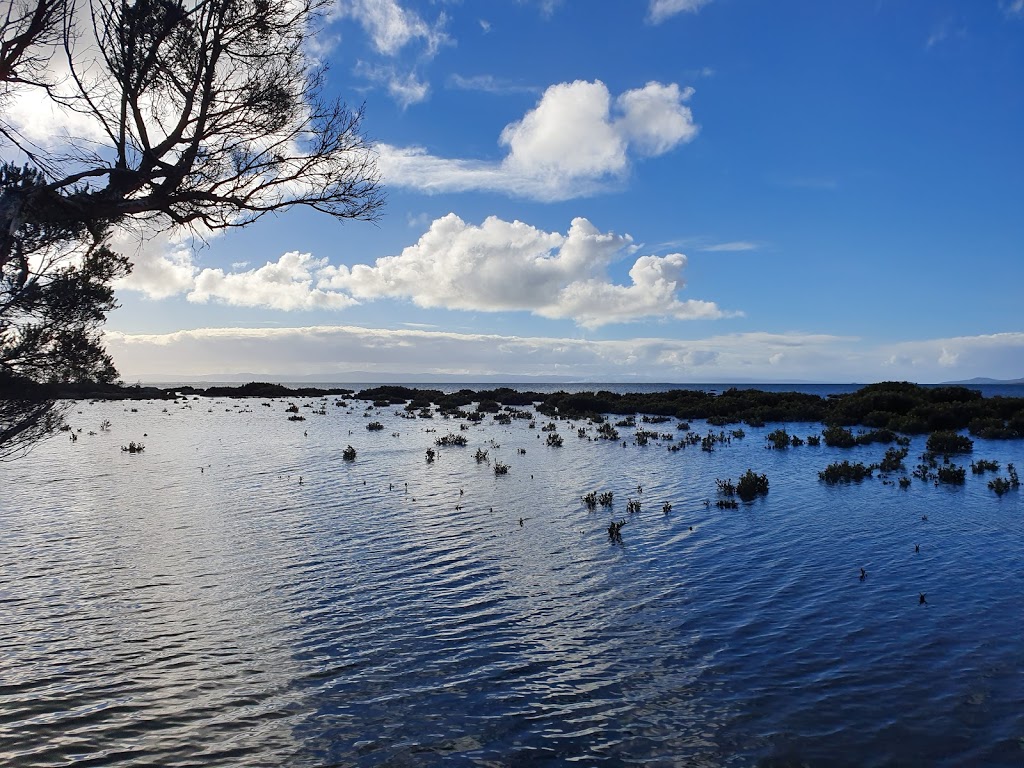 Millers Landing | Five Mile Rd, Wilsons Promontory VIC 3960, Australia | Phone: 13 19 63