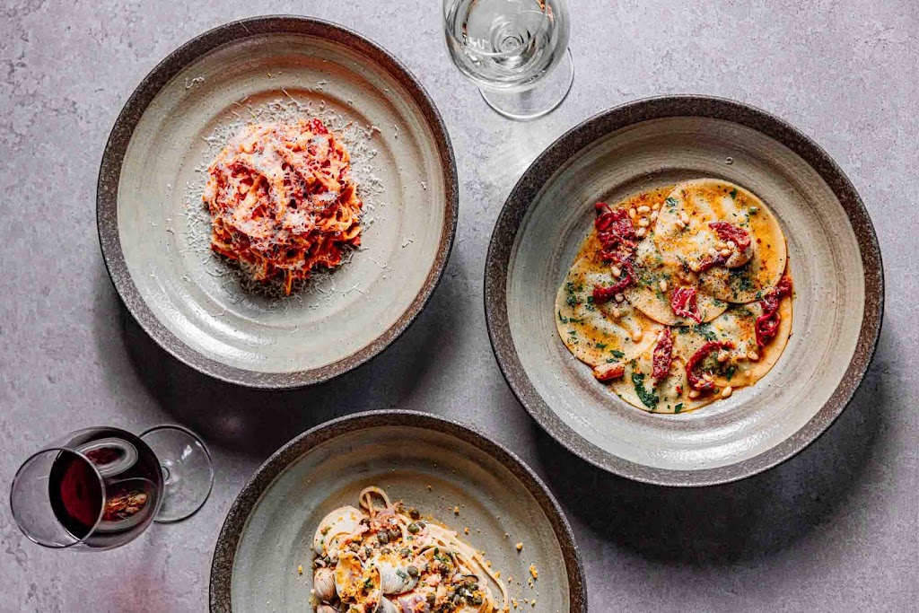 GATHER | 430 Wine Country Dr, Lovedale NSW 2325, Australia | Phone: (02) 4991 0900