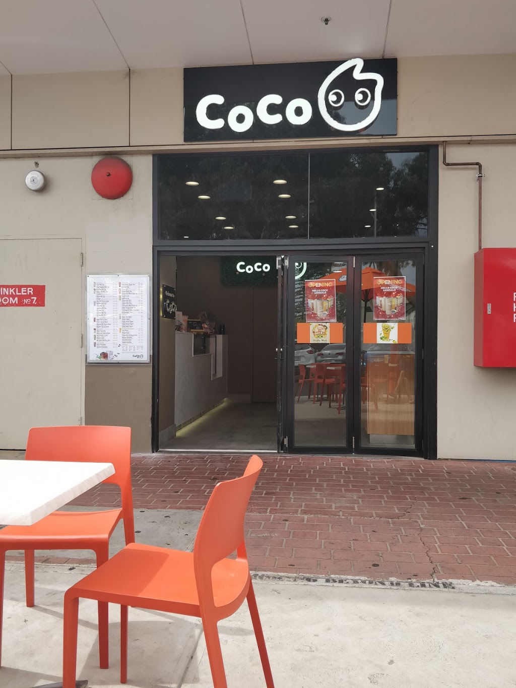 Coco Tea | cafe | 470 Torrens Rd, Kilkenny SA 5009, Australia | 0415234499 OR +61 415 234 499