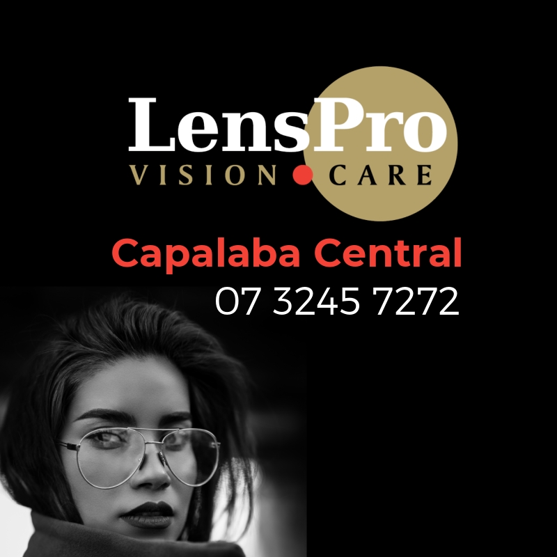 Lenspro Optometrists Capalaba Central Shopping Centre | Shop 67, Capalaba Central Shopping Centre (opposite Rivers Clothing Store, 38-62 Moreton Bay Rd, Capalaba QLD 4157, Australia | Phone: (07) 3245 7272