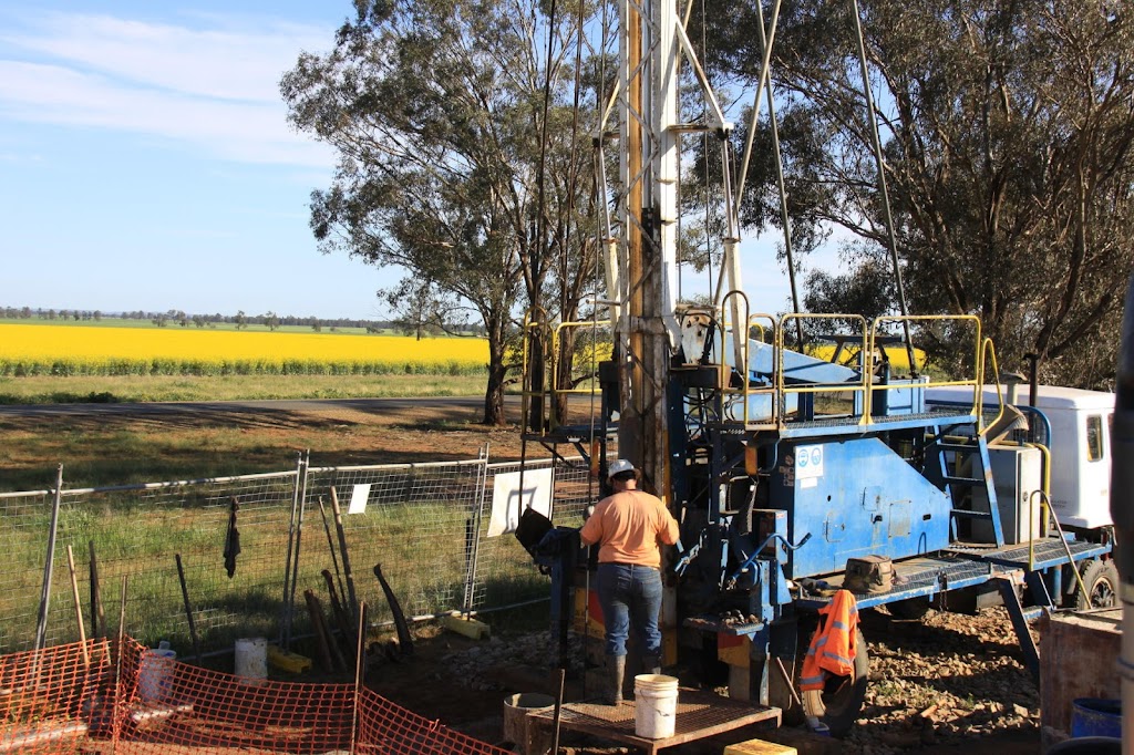 Water Resources Drilling | general contractor | 12 Johnson St, Dubbo NSW 2830, Australia | 0268825566 OR +61 2 6882 5566