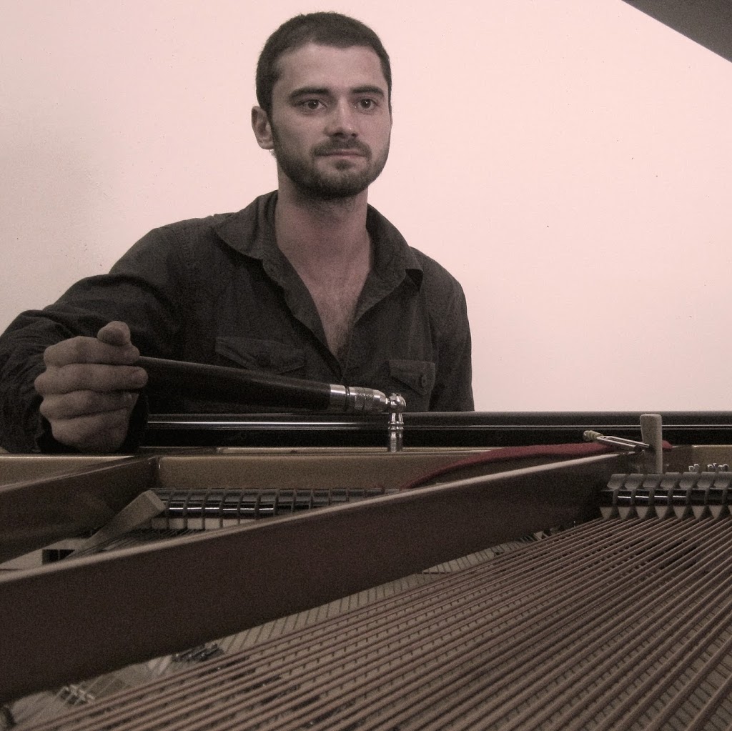 Pierre Le Brun Piano Tuner Technician | 38 Simper Cres, White Gum Valley WA 6162, Australia | Phone: 0405 479 272