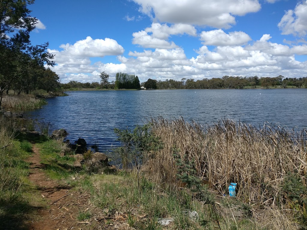 Gosling Creek Reserve | park | 28 Forest Rd, Bloomfield NSW 2800, Australia