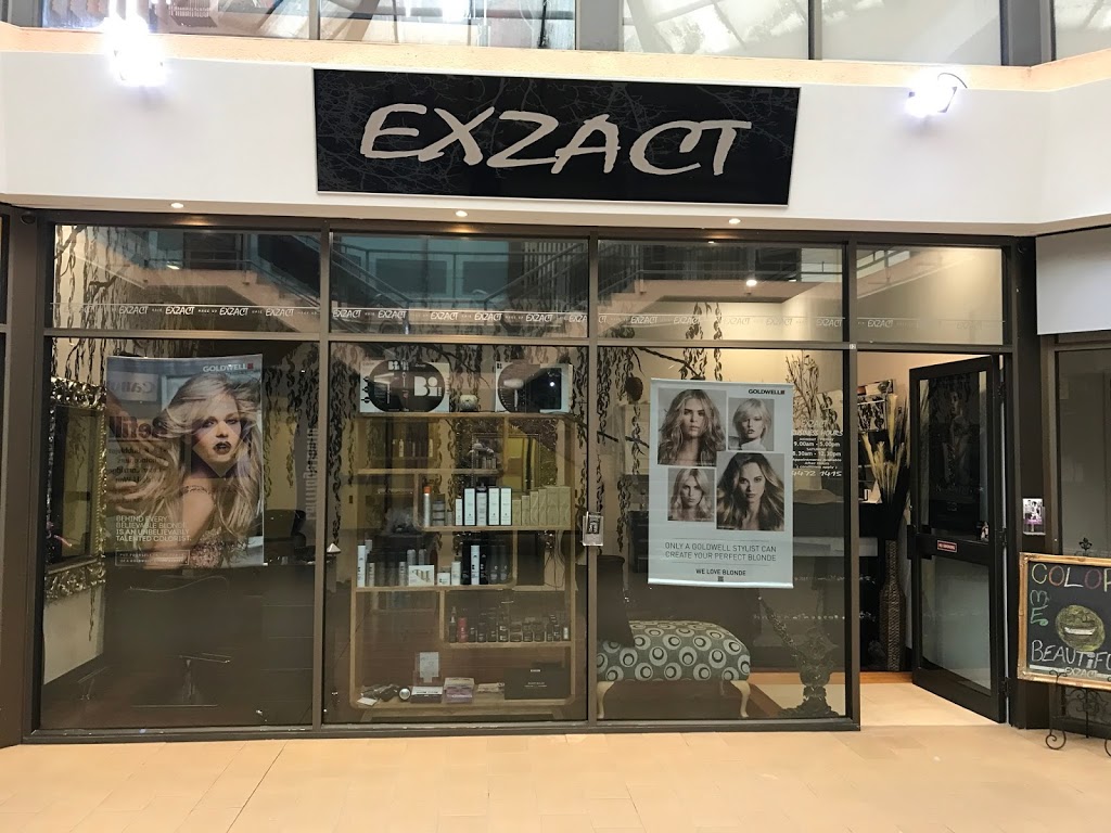 Exzact Hair & Make Up | hair care | Citicentre Arcade Orient St, Batemans Bay NSW 2536, Australia | 0244721415 OR +61 2 4472 1415