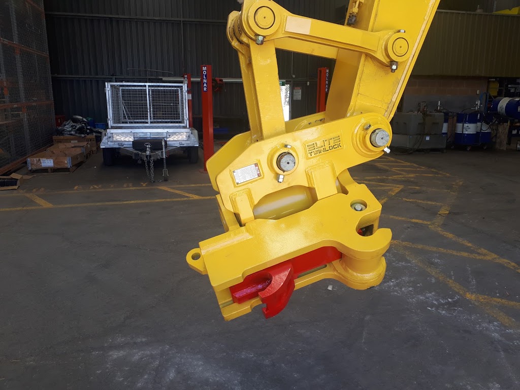 Tutt Bryant Equipment |  | 908 Main N Rd, Mawson Lakes SA 5095, Australia | 0881620900 OR +61 8 8162 0900