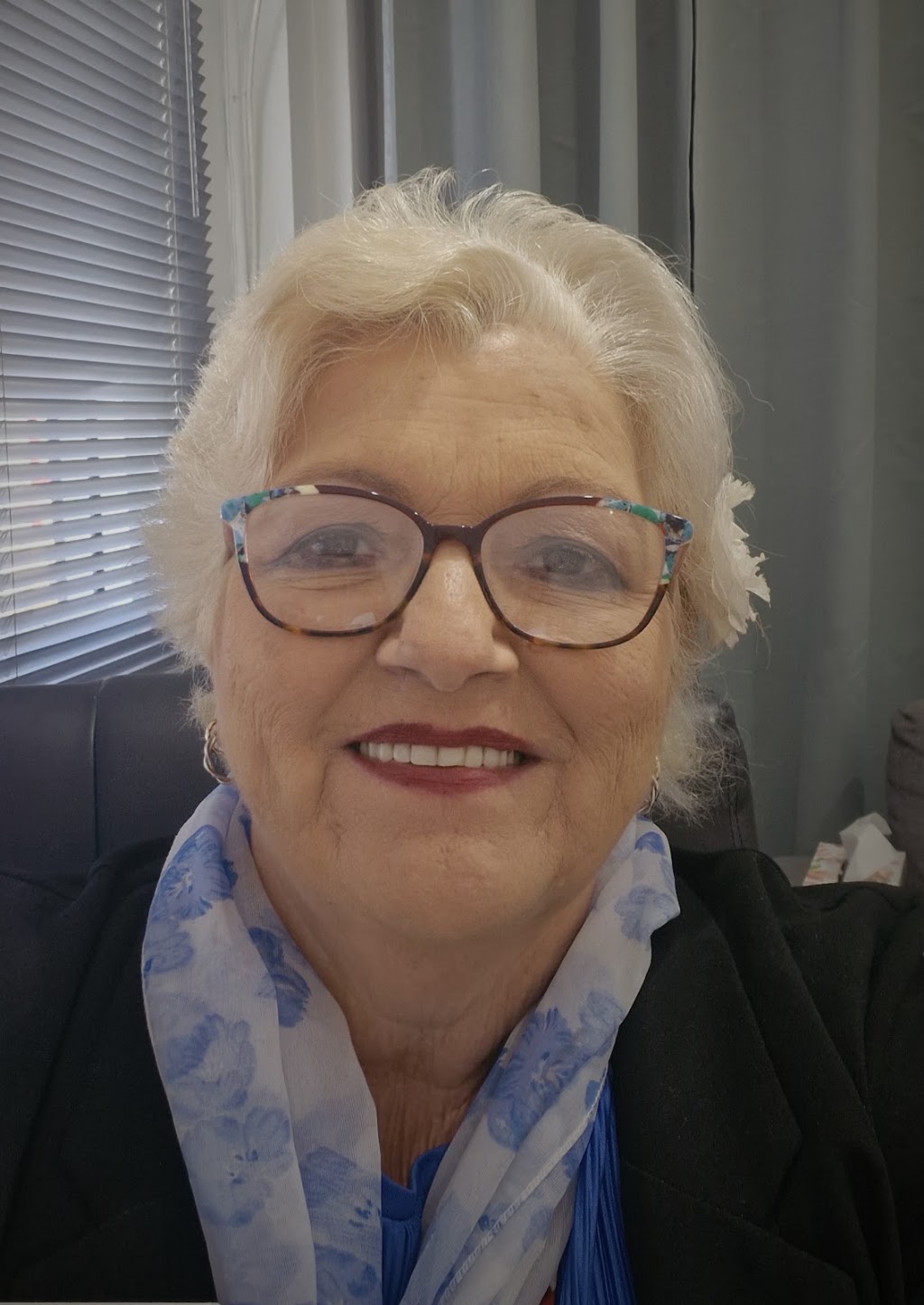 Robyn Geiger Marriage Celebrant | Unit 58/32 Headland Dr, Haliday Bay QLD 4740, Australia | Phone: 0419 664 852