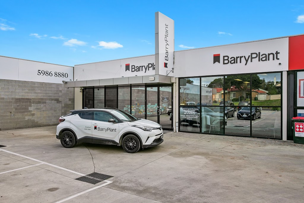 Barry Plant | real estate agency | 28A McCombe St, Rosebud VIC 3939, Australia | 0359868880 OR +61 3 5986 8880