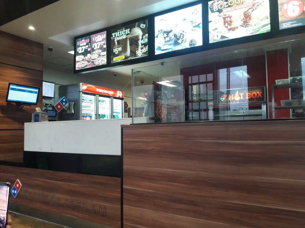 Dominos Fairfield Heights | meal takeaway | 1/135 Polding St, Fairfield Heights NSW 2165, Australia | 0287867520 OR +61 2 8786 7520
