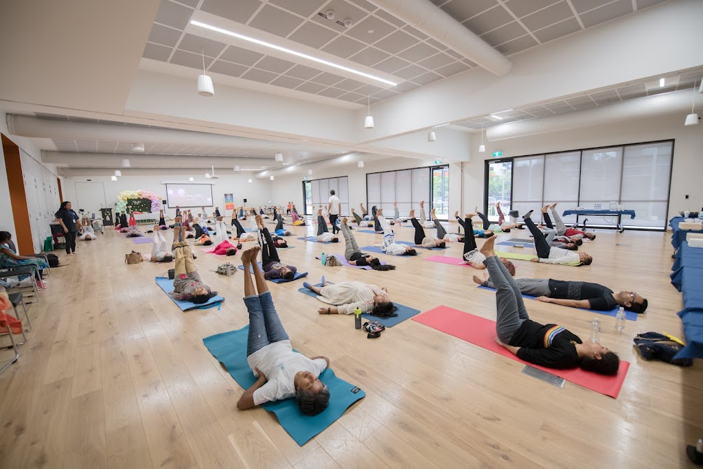 Mita Yoga & Meditation | health | Community Centre, Pennant Hills NSW 2120, Australia | 0432076908 OR +61 432 076 908