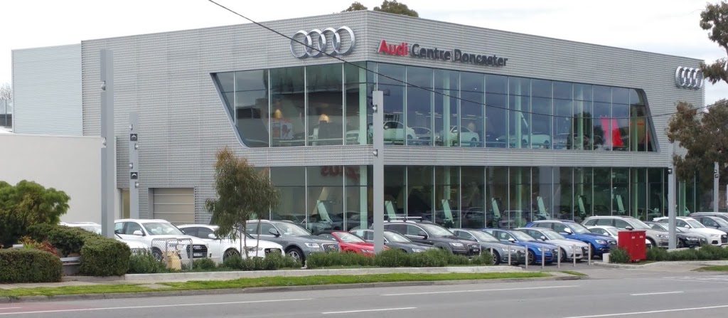 Audi Centre Doncaster | car dealer | 808 Doncaster Rd, Doncaster VIC 3108, Australia | 0398408600 OR +61 3 9840 8600