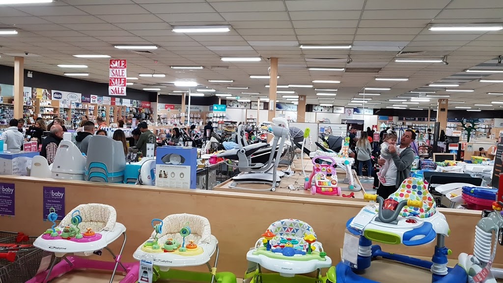Baby Kingdom | clothing store | 326 Hume Hwy, Bankstown NSW 2200, Australia | 0287001900 OR +61 2 8700 1900
