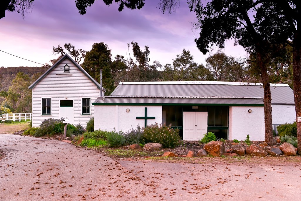 Churches of Christ in WA Inc. | church | 1 Croyden Rd, Roleystone WA 6111, Australia | 0893975955 OR +61 8 9397 5955