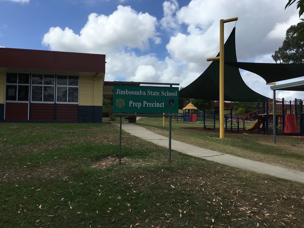 Jimboomba State School | school | Mount Lindesay Hwy, Jimboomba QLD 4280, Australia | 0755488333 OR +61 7 5548 8333