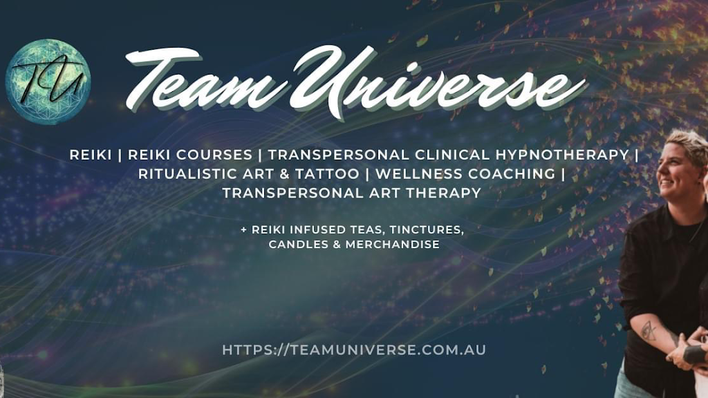 Team Universe | health | 10 Ceres Cl, Clarence Town NSW 2321, Australia | 0435887287 OR +61 435 887 287