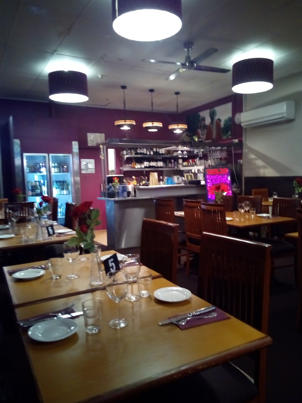 Chingari Restaurant | restaurant | 56 Main Road, Nairne SA 5252, Australia | 0883880880 OR +61 8 8388 0880