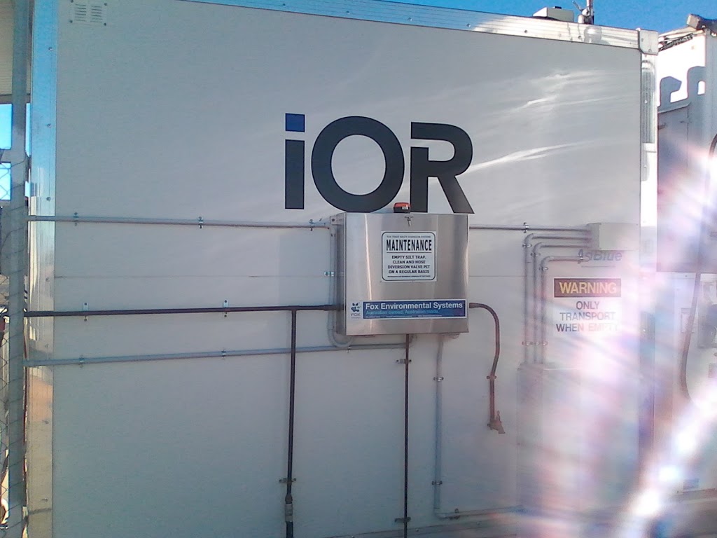 IOR Petroleum Deniliquin | 75-76 Salesyard Road, Deniliquin NSW 2710, Australia | Phone: 1300 457 467