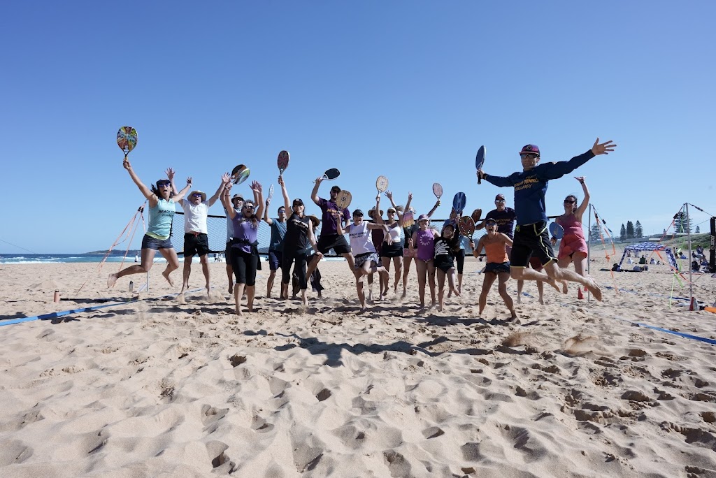 Sydney Beach Tennis School |  | Pittwater Rd, Collaroy NSW 2097, Australia | 0423353330 OR +61 423 353 330
