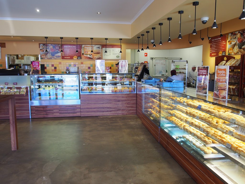 Banjos Bakery Cafe | bakery | 84 High St, Campbell Town TAS 7210, Australia | 0363811192 OR +61 3 6381 1192