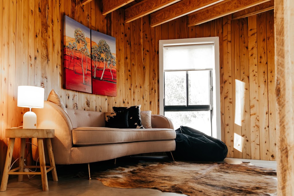 Top Paddock Silo Stay | 138 Cooyong Ln, Forbes NSW 2871, Australia | Phone: 0428 922 499