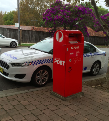 Australia Post | post office | shop 1/104 Spofforth St, Cremorne NSW 2090, Australia | 131318 OR +61 131318