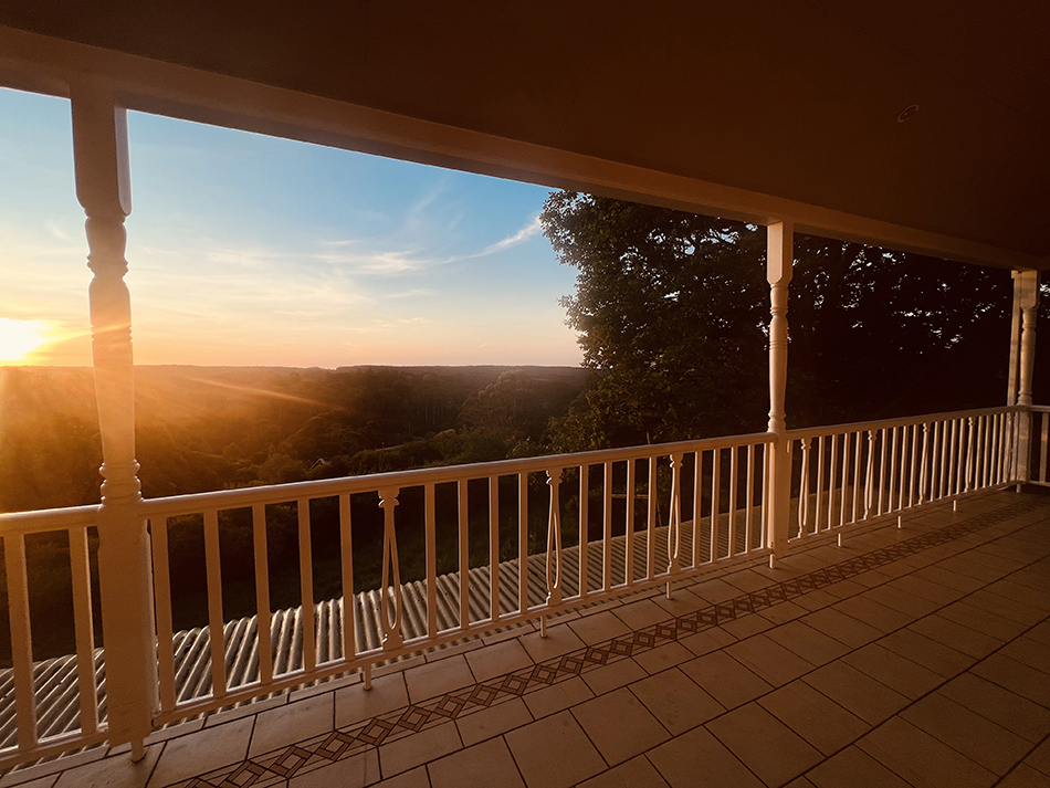 villasophiabnb | 80 Patterson St, Daylesford VIC 3460, Australia | Phone: 0411 861 691