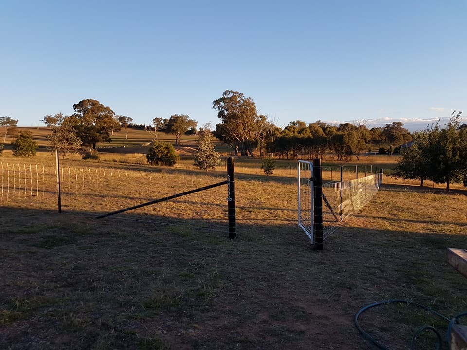 JPS Fencing | general contractor | Yass NSW 2582, Australia | 0439400464 OR +61 439 400 464
