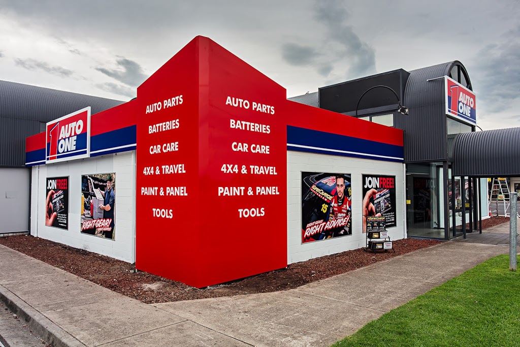 Auto One Newcomb | car repair | 155 Bellarine Highway, Cnr Coppards Rd, Newcomb VIC 3219, Australia | 0352485566 OR +61 3 5248 5566