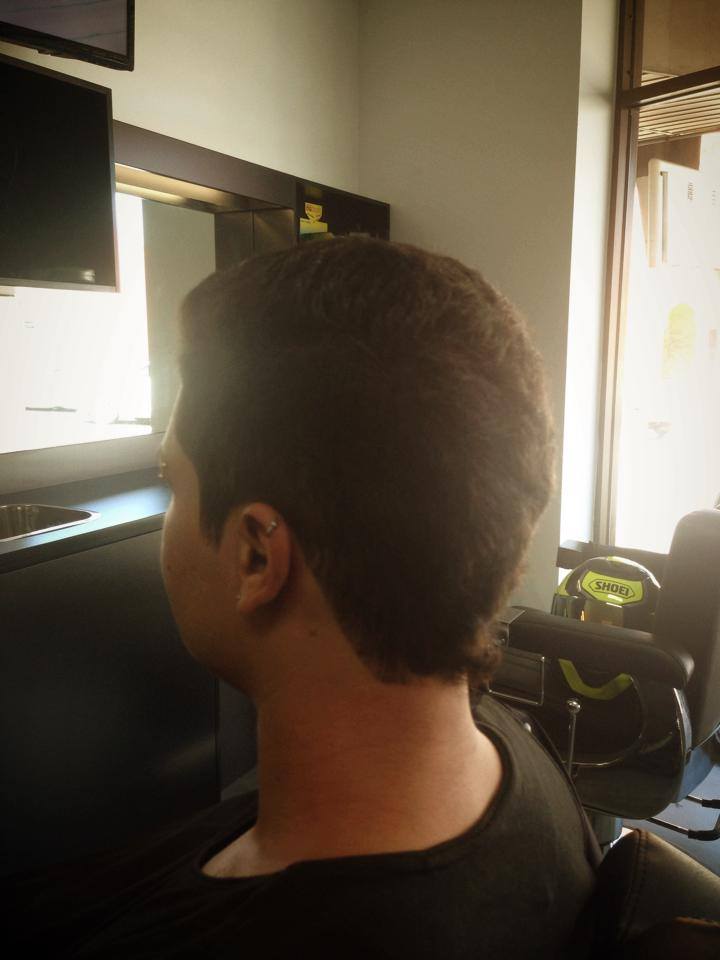 Goss Barbers | hair care | Ashgrove Ave &, Waterworks Rd, Ashgrove QLD 4060, Australia | 0733660346 OR +61 7 3366 0346