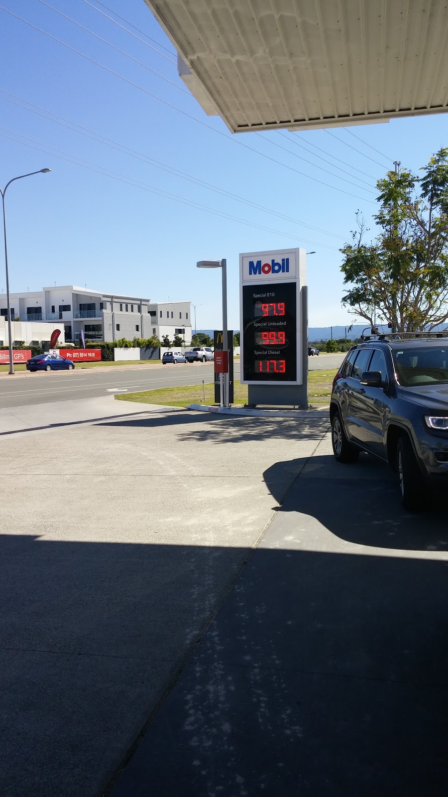 7-Eleven Sanctuary Cove | gas station | 83-87 Broadwater Ave, Hope Island QLD 4212, Australia | 0755301289 OR +61 7 5530 1289