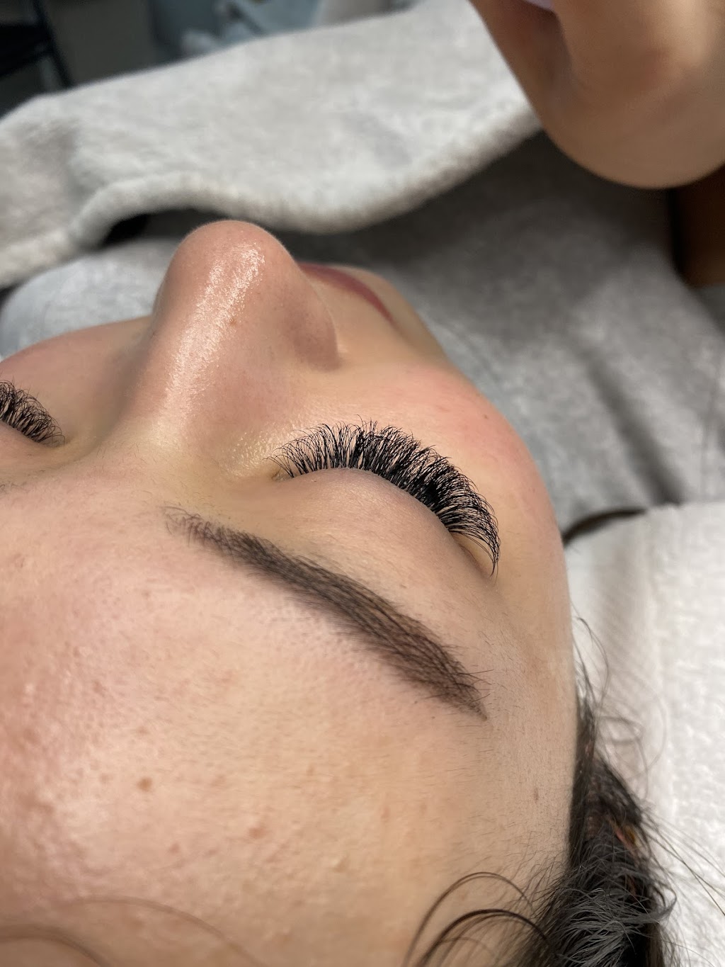 The Lavish Lash Room | 120 Lansdowne Rd, Canley Vale NSW 2166, Australia | Phone: 0449 549 711