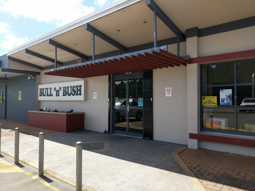 Bottlemart - Bull N Bush Hotel | store | 37 Ferodale Rd, Medowie NSW 2318, Australia | 0249828802 OR +61 2 4982 8802