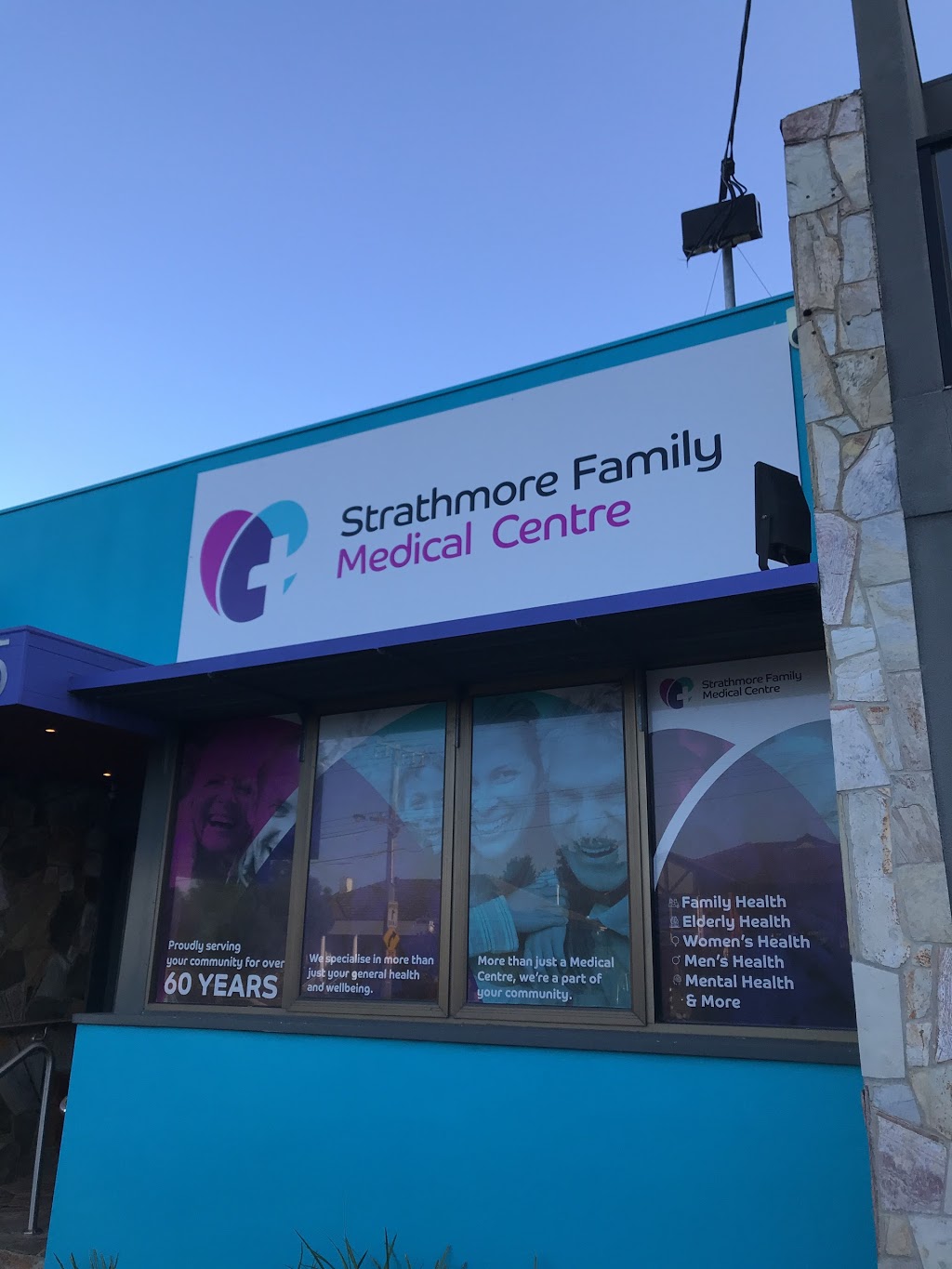 Strathmore Family Medical Centre | doctor | 25 Woodland St, Essendon VIC 3040, Australia | 0390880288 OR +61 3 9088 0288