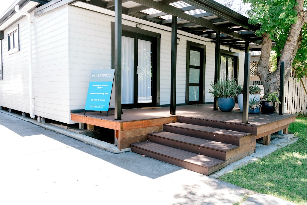 Stretch360 | 28 Gow St, Hamilton North NSW 2292, Australia | Phone: 0451 198 901
