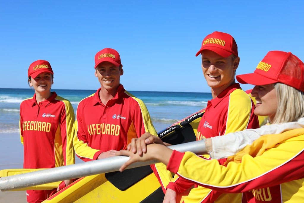 Australian Lifeguard Service NSW | health | 3 Narabang Way, Belrose NSW 2085, Australia | 0294718000 OR +61 2 9471 8000