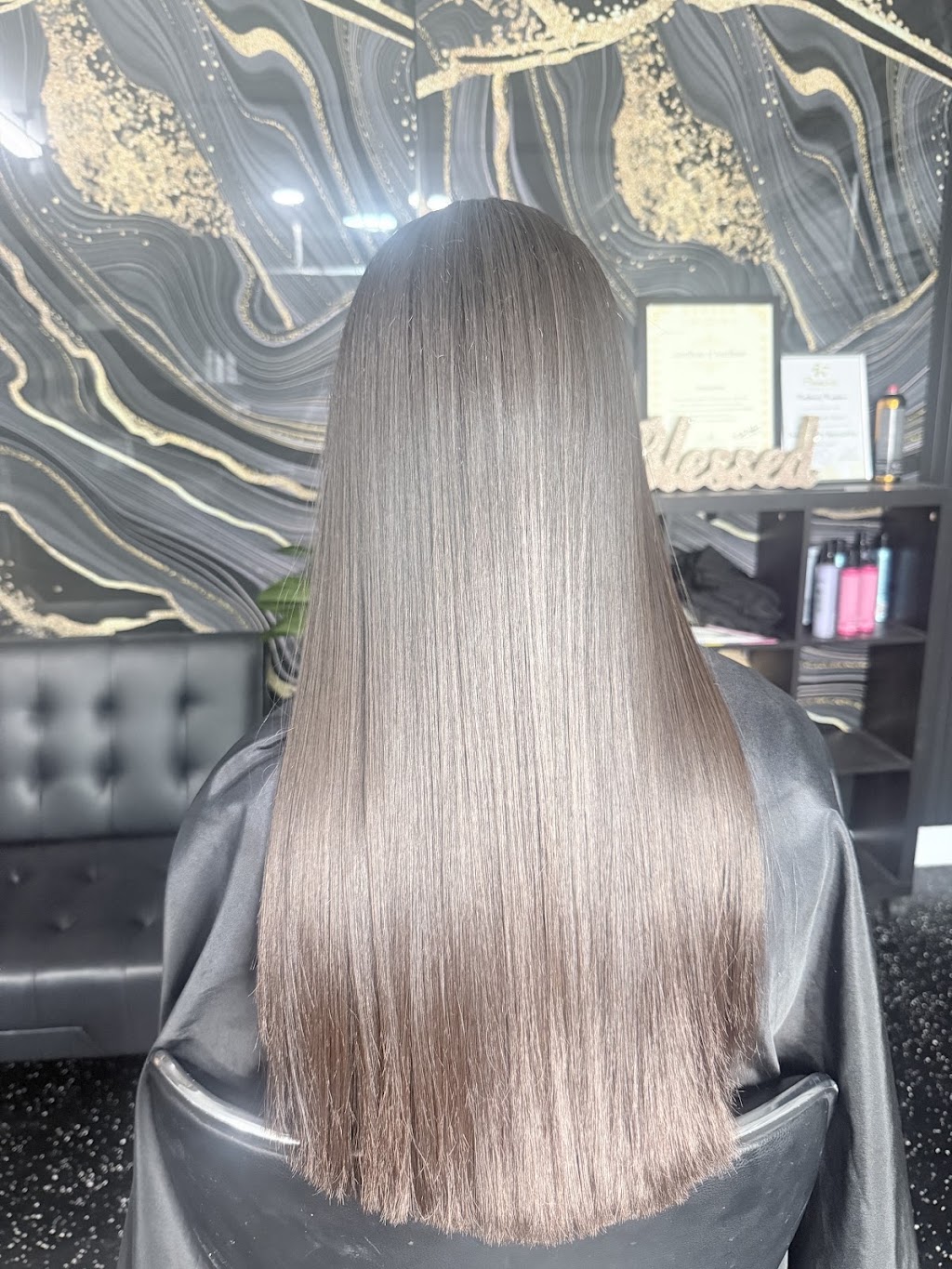 Decent Cut & Colour | 46 Petaluma Cres, Officer VIC 3809, Australia | Phone: 0481 840 027