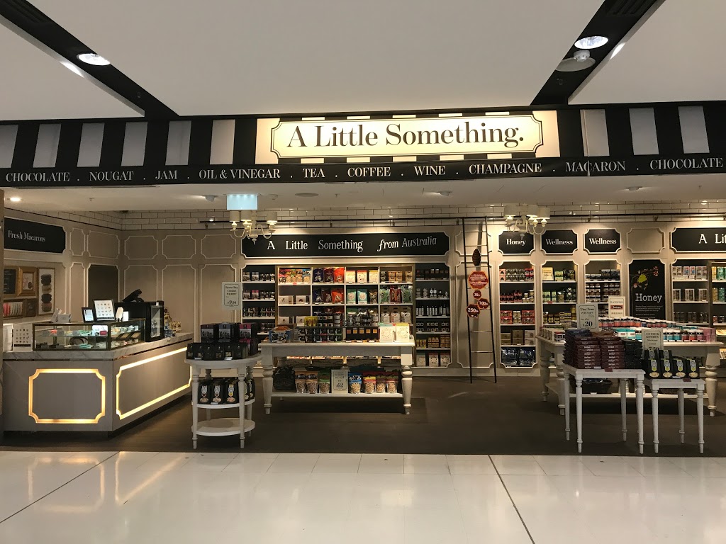 A Little Something | Mascot NSW 2020, Australia