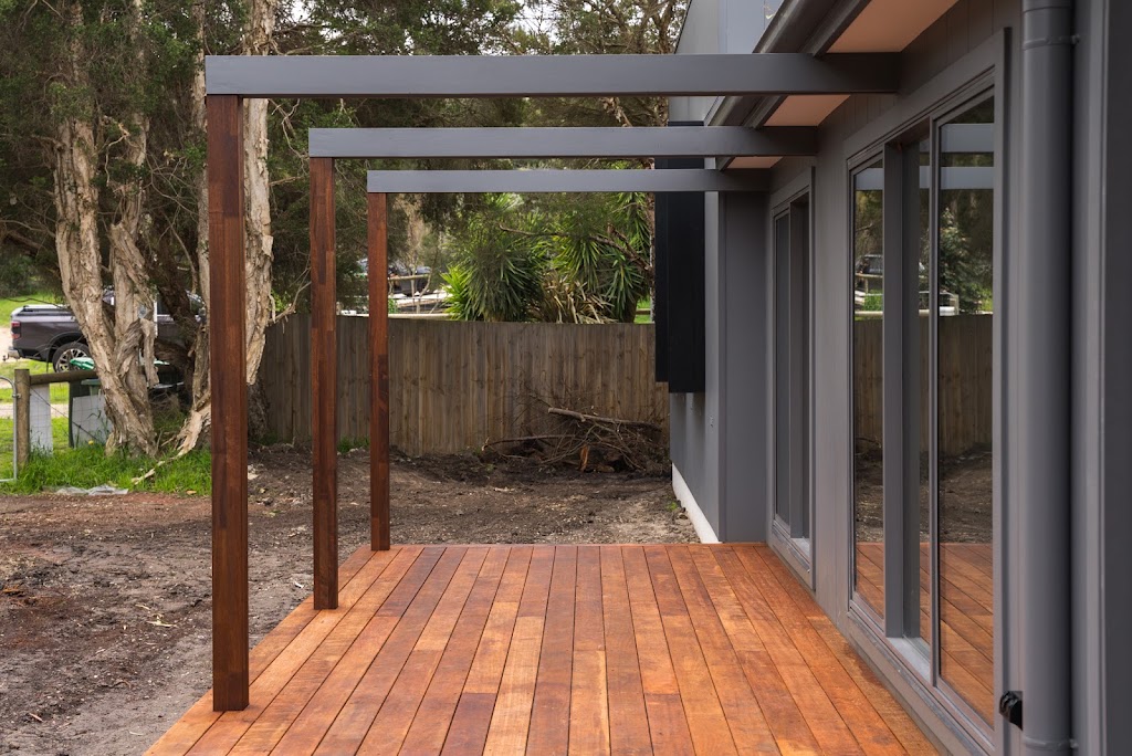 Alberse Homes Pty Ltd | 6 Pearcedale Rd, Pearcedale VIC 3912, Australia | Phone: 0421 339 121