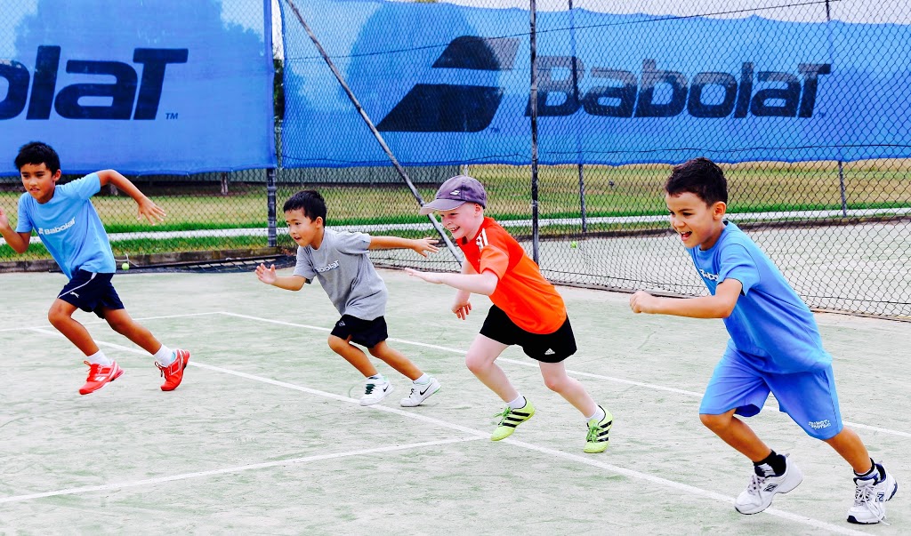 Smash Tennis - Bow Bowing |  | 10 Carnarvon St, Bow Bowing NSW 2566, Australia | 0409843403 OR +61 409 843 403