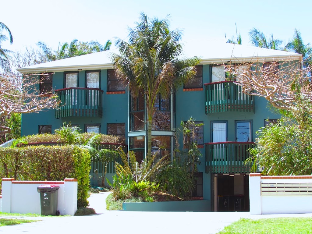The Crest Apartments Byron Bay | lodging | 47-49 Shirley St, Byron Bay NSW 2481, Australia | 0266809500 OR +61 2 6680 9500