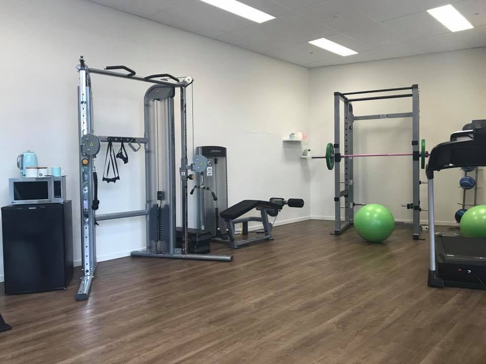 Onedown Health & Fitness | 1/193 Buckley St, Essendon VIC 3040, Australia | Phone: 0481 386 211