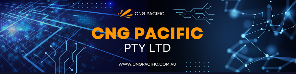 CNG Pacific | 16 Yanko Rd, West Pymble NSW 2073, Australia | Phone: (02) 9066 3035